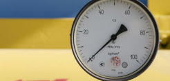 Συνεχίζουμε να καταναλώνουμε περισσότερο ρωσικό αέριο από ό,τι αμερικανικό